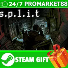 ВСЕ СТРАНЫ+РОССИЯ s.p.l.i.t STEAM GIFT
