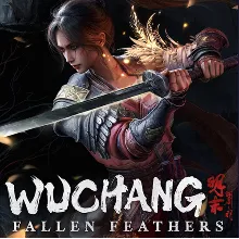 WUCHANG: FALLEN FEATHERS / DELUXE EDITION STEAM КЛЮЧ