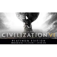 Sid Meier's Civilization VI: Platinum Edition С ПОЧТОЙ