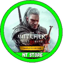 The witcher 3 NEXT GEN • Rental 7–60 Days• Online STEAM
