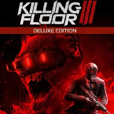Killing Floor 3 - Deluxe Edition (Ключ Steam | РФ+СНГ) - irongamers.ru