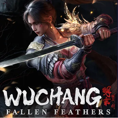 WUCHANG - FALLEN FEATHERS STANDARD / DELUXE КЛЮЧ - irongamers.ru