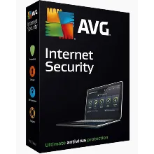 AVG Internet Security 5 Devices 1 Year GLOBAL KEY