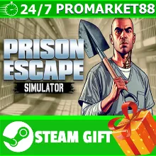 ВСЕ СТРАНЫ+РОССИЯ Prison Escape Simulator: Dig Out