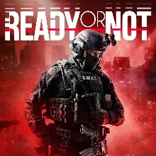 Ready or Not Deluxe Edition Xbox Аренда