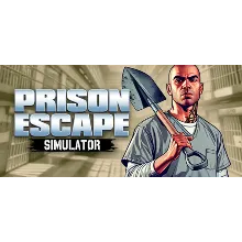 Prison Escape Simulator: Dig Out +60 Игр | Steam | АВТО 24/7