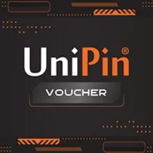 Подарочная карта UniPin USA 50 USD | US регион | Мгновенно
