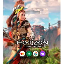 🌌 Horizon Zero Dawn🌌RU/TR/AR/UA