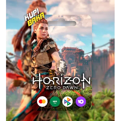 🌌 Horizon Zero Dawn🌌RU/TR/AR/UA - irongamers.ru
