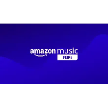 AMAZON PRIME MUSIC 1 МЕСЯЦ ПОЛНАЯ ГАРАНТИЯ