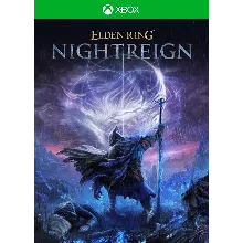 ELDEN RING NIGHTREIGN (Xbox One Series) Аренда Онлайн