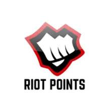 Riot Access Латинская Америка 5 USD | LM Riot код | Мгновенно