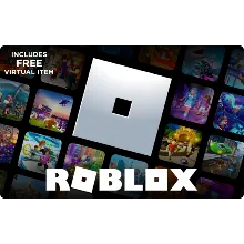 Roblox Robux 1500 | Глобальный код Robux | Мгновенно