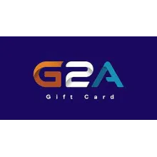 G2A Код Скидки Глобально 25 USD | GLC Подарочная Карта | Мгновенно