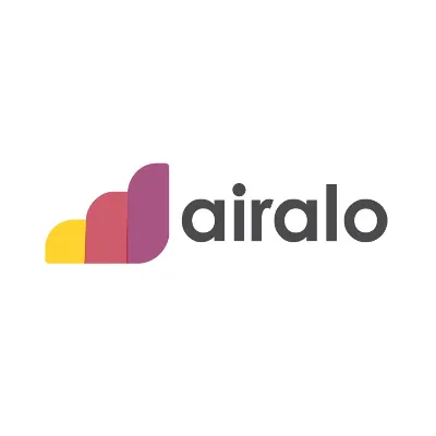 Airalo eSIM Глобальный 10 USD | GLC eSIM | Мгновенно - irongamers.ru