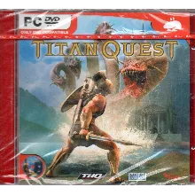 TITAN QUEST СТАНДАРТНАЯ ВЕРСИЯ GLOBAL + Anniversary + РФ STEAM KEY