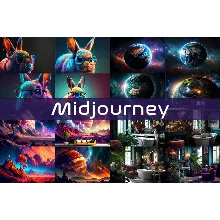 MIDJOURNEY V7 БЕЗЛИМИТНАЯ ПОДПИСКА ВСЕ ФУНКЦИОНАЛЬНО
