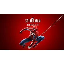 Marvel’s Spider-Man Remastered(no steam guard)