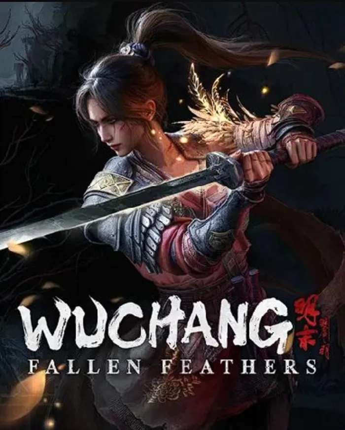 WUCHANG: Fallen Feathers Ps5 Общий