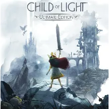 Child of Light Ultimate Edition (Xbox One/Ключ/Арген)