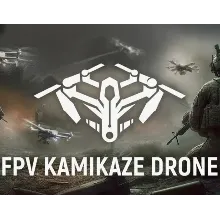 FPV Kamikaze Drone Steam аккаунт