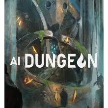 🟠 Dungeon AI ✅ Подписка Champion или Legend на 7 дней или 1 месяц
