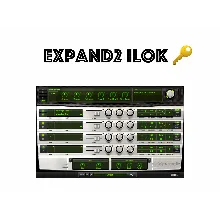 AIR Xpand!2 МОМЕНТАЛЬНАЯ ВЫДАЧА [Ключ для iLok]