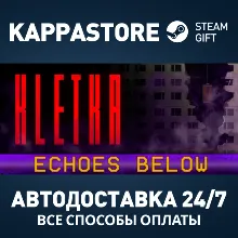 КЛЕТЬ Steam АВТОДОСТАВКА RU/BY/KZ/UA