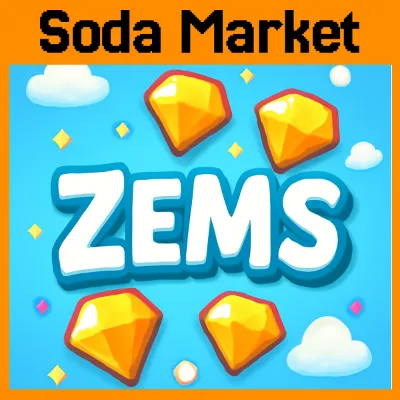 Земы | Zepeto | 24/7 | ПО ID | АВТО - irongamers.ru