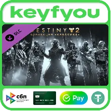 Destiny 2: Коллекция Классика 2025 / STEAM DLC КЛЮЧ