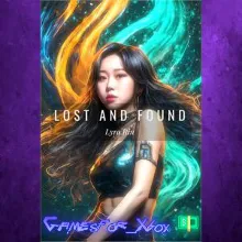 Lost and Found Song XBOX DLC
