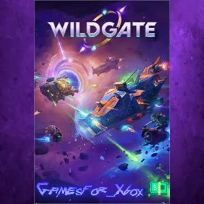 Wildgate XBOX - irongamers.ru