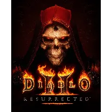 🎮Diablo II: Resurrected™Battle.net UA KZ🎮