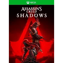 Assassin’s Creed Shadows (Xbox Series SX) Аренда Онлайн