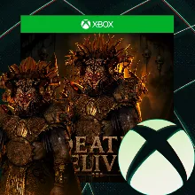 Death Relives XBOX ONE & SERIES X|S НА ВАШ АККАУНТ