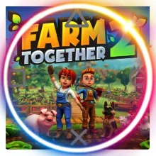 Farm Together 2 (PS5/RU) (Аренда от 7 дней)