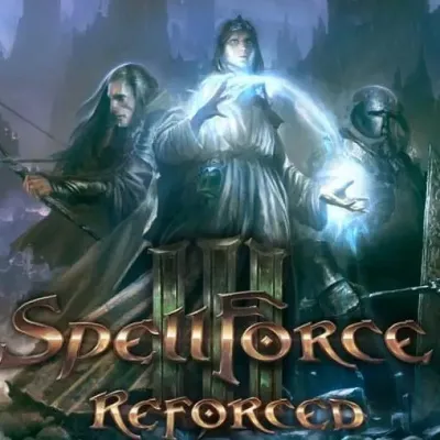 SpellForce 3 Reforced (Ключ Steam | РФ+СНГ) - irongamers.ru