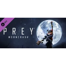 Prey - Mooncrash DLC (Steam Ключ / РФ + ВЕСЬ МИР) 0%