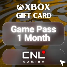 24/7 AUTO | Xbox Game Pass Ultimate на 1–6 месяцев | КЛЮЧИ ДЛЯ ЛЮБОГО АККАУНТА
