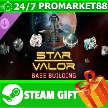ВСЕ СТРАНЫ+РОССИЯ Star Valor - Base Building STEAM