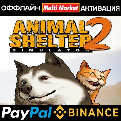 Animal Shelter 2 STEAM - irongamers.ru