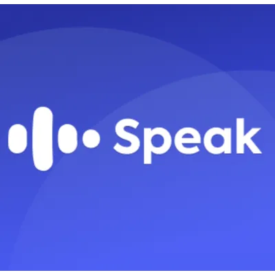 speak ai premium /plus ПОДПИСКА 1-12 месяцев/7 дней
