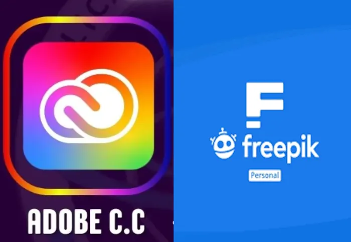 ADOBE CREATIVE CLOUD 1 МЕСЯЦ + 1 МЕСЯЦ Freepik Premium