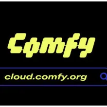Comfy Cloud  | 1 месяц | Членство Подписка | Comfy.org