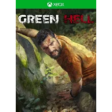 Green Hell (Xbox Series SX) Аренда Онлайн