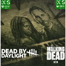 Dead by Daylight: The Walking Dead XBOX ONE X|S Ключ