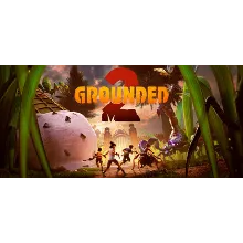 Grounded 2 * STEAM РФ/КЗ/СНГ/УКР АВТОДОСТАВКА 0%