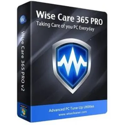 Лицензия Wise Care 365 | Ключ Wise Care 365 Pro - irongamers.ru