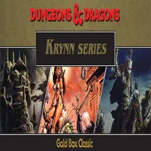 Dungeons & Dragons: Krynn Series Steam key/РФ+Весь Мир