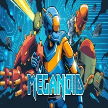 Meganoid (GOG Key)